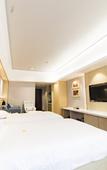 Туры в отель Manju Hotel (Chuhe Han Street Subway Station Hubei Provincial Museum)