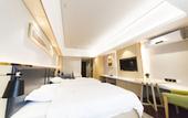Туры в отель Manju Hotel (Chuhe Han Street Subway Station Hubei Provincial Museum)