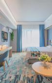 Туры в отель Manju Hotel (Chuhe Han Street Subway Station Hubei Provincial Museum)