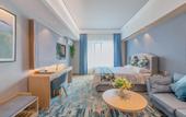 Туры в отель Manju Hotel (Chuhe Han Street Subway Station Hubei Provincial Museum)