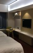 Туры в отель Manju Hotel (Chuhe Han Street Subway Station Hubei Provincial Museum)