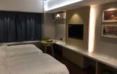 Туры в отель Manju Hotel (Chuhe Han Street Subway Station Hubei Provincial Museum)