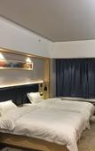 Туры в отель Manju Hotel (Chuhe Han Street Subway Station Hubei Provincial Museum)