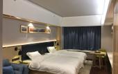 Туры в отель Manju Hotel (Chuhe Han Street Subway Station Hubei Provincial Museum)