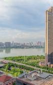 Туры в отель Manju Hotel (Chuhe Han Street Subway Station Hubei Provincial Museum)