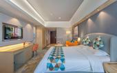 Туры в отель Manju Hotel (Chuhe Han Street Subway Station Hubei Provincial Museum)