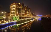 Туры в отель Manju Hotel (Chuhe Han Street Subway Station Hubei Provincial Museum)