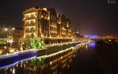 Туры в отель Manju Hotel (Chuhe Han Street Subway Station Hubei Provincial Museum)