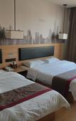 Туры в отель Shankee Chain Hotel (Horqin Right Front Banner Government)