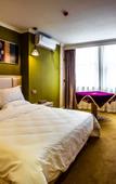 Туры в отель Wanhe Fashion Hotel