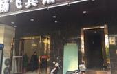 Туры в отель Shanghai Yangfei Hotel