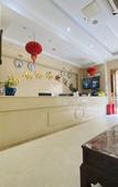 Туры в отель Shanghai Yangfei Hotel