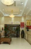 Туры в отель Shanghai Yangfei Hotel