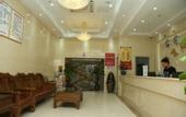 Туры в отель Shanghai Yangfei Hotel