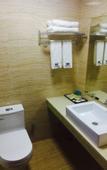 Туры в отель Sihui Aikeyou Hotel (Sihui Plaza)