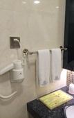 Туры в отель Jinbiwan Hotel (Kaiping Yinhai)