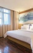 Туры в отель Jinguan Express Hotel