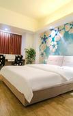 Туры в отель Jinguan Express Hotel