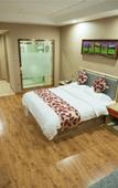 Туры в отель GreenTree Zhixuan Hotel (Tongxiang Xiaochang East Road)