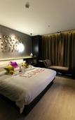 Туры в отель The Origin Hotel (Wenzhou Lucheng Road Guanghua Bridge)