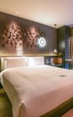 Туры в отель The Origin Hotel (Wenzhou Lucheng Road Guanghua Bridge)