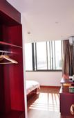Туры в отель Home Inn Huayi Select Hotel (Changzhou Railway Station North Plaza Store