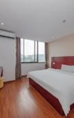 Туры в отель Home Inn Huayi Select Hotel (Changzhou Railway Station North Plaza Store