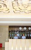 Туры в отель Yishuwan Hotel (Hi-tech Zone Shimao 52+ Shopping Center)