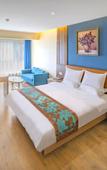 Туры в отель Yishuwan Hotel (Hi-tech Zone Shimao 52+ Shopping Center)