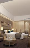 Туры в отель Yishuwan Hotel (Hi-tech Zone Shimao 52+ Shopping Center)
