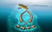 Туры в отель Lily Beach Resort & Spa at Huvahendhoo