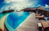 Туры в отель Lily Beach Resort & Spa at Huvahendhoo