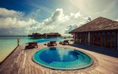 Туры в отель Lily Beach Resort & Spa at Huvahendhoo