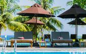 Туры в отель Lily Beach Resort & Spa at Huvahendhoo