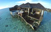 Туры в отель Lily Beach Resort & Spa at Huvahendhoo