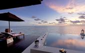 Туры в отель Lily Beach Resort & Spa at Huvahendhoo