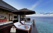 Туры в отель Lily Beach Resort & Spa at Huvahendhoo