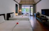 Туры в отель Lily Beach Resort & Spa at Huvahendhoo
