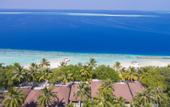 Туры в отель Lily Beach Resort & Spa at Huvahendhoo