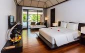 Туры в отель Lily Beach Resort & Spa at Huvahendhoo
