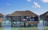 Туры в отель Lily Beach Resort & Spa at Huvahendhoo