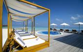 Туры в отель Lily Beach Resort & Spa at Huvahendhoo