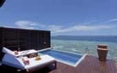 Туры в отель Lily Beach Resort & Spa at Huvahendhoo