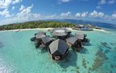 Туры в отель Lily Beach Resort & Spa at Huvahendhoo