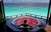 Туры в отель Lily Beach Resort & Spa at Huvahendhoo