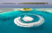 Туры в отель Lily Beach Resort & Spa at Huvahendhoo
