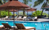 Туры в отель Lily Beach Resort & Spa at Huvahendhoo