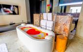 Туры в отель Lily Beach Resort & Spa at Huvahendhoo