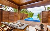 Туры в отель Lily Beach Resort & Spa at Huvahendhoo