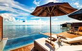 Туры в отель Lily Beach Resort & Spa at Huvahendhoo